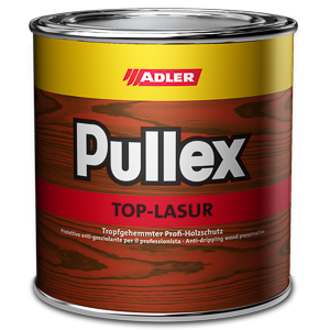 Adler Pullex Top-Lasur